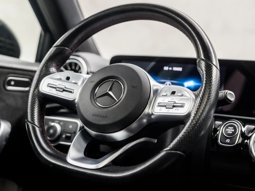 Mercedes-Benz A-Klasse - Afbeelding 19 van 30