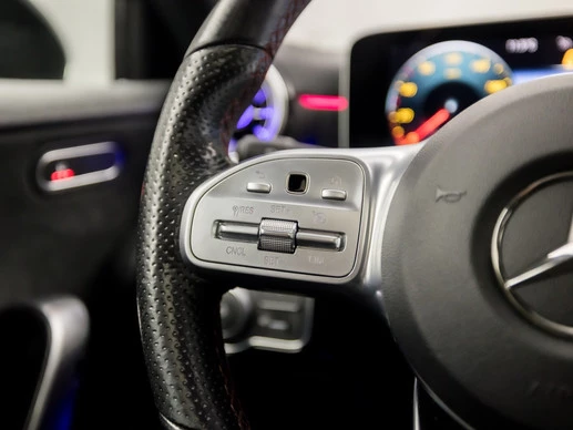 Mercedes-Benz A-Klasse - Afbeelding 20 van 30