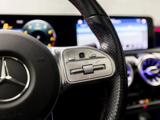 Mercedes-Benz A-Klasse - Afbeelding 21 van 30