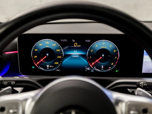 Mercedes-Benz A-Klasse - Afbeelding 22 van 30