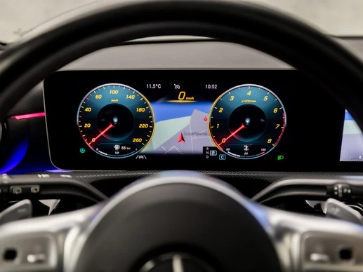 Mercedes-Benz A-Klasse - Afbeelding 23 van 30