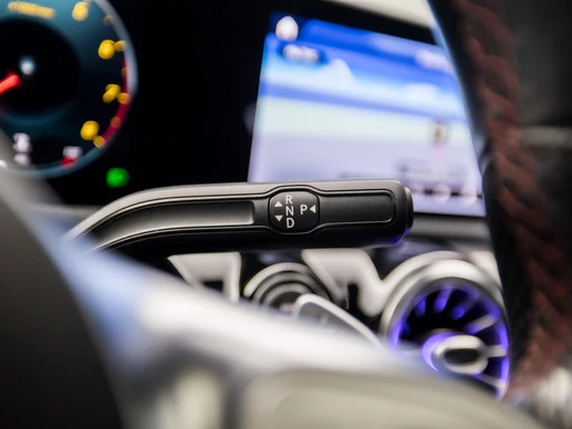 Mercedes-Benz A-Klasse - Afbeelding 24 van 30