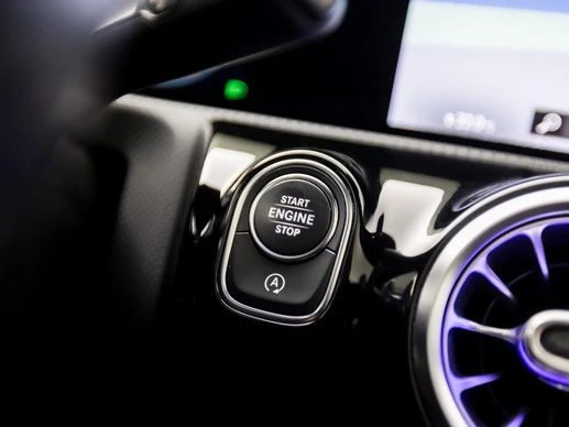 Mercedes-Benz A-Klasse - Afbeelding 26 van 30