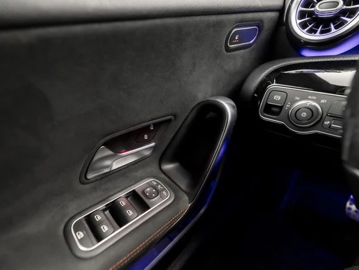 Mercedes-Benz A-Klasse - Afbeelding 27 van 30