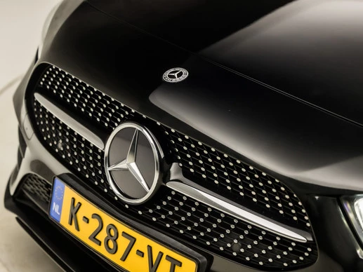 Mercedes-Benz A-Klasse - Afbeelding 29 van 30