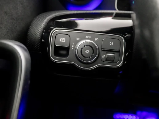 Mercedes-Benz A-Klasse - Afbeelding 30 van 30