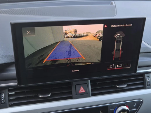 Audi A5 - Afbeelding 4 van 30