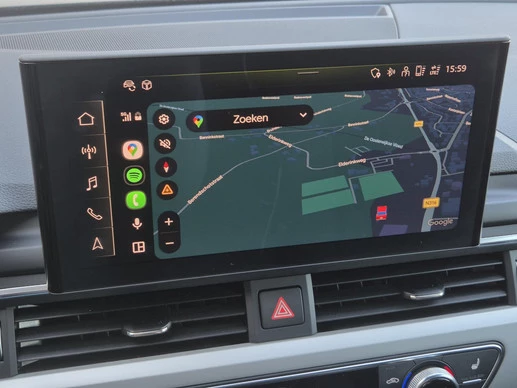 Audi A5 - Afbeelding 5 van 30