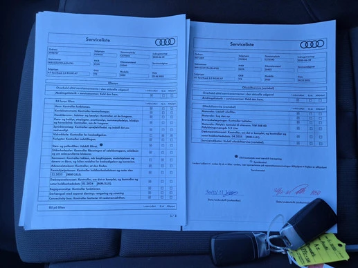 Audi A5 - Afbeelding 7 van 30