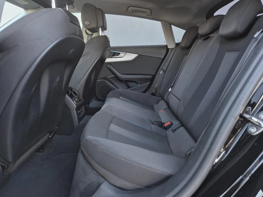 Audi A5 - Afbeelding 10 van 30