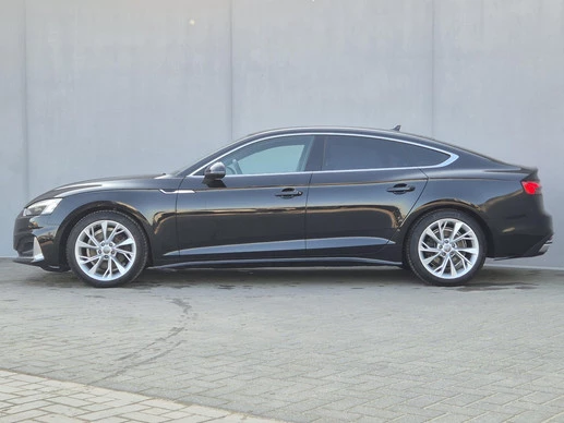 Audi A5 - Afbeelding 11 van 30