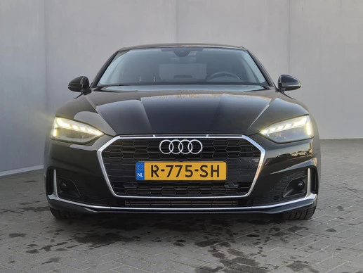 Audi A5 - Afbeelding 22 van 30
