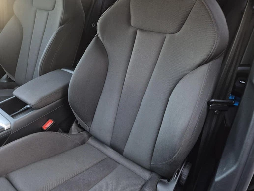 Audi A5 - Afbeelding 26 van 30