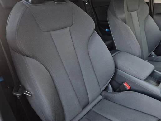 Audi A5 - Afbeelding 27 van 30