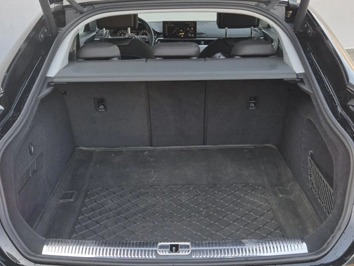 Audi A5 - Afbeelding 30 van 30