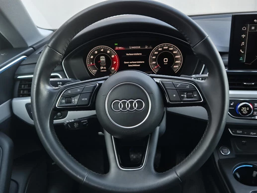 Audi A5 - Afbeelding 13 van 30
