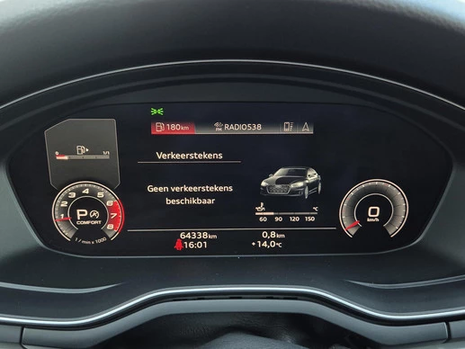 Audi A5 - Afbeelding 14 van 30