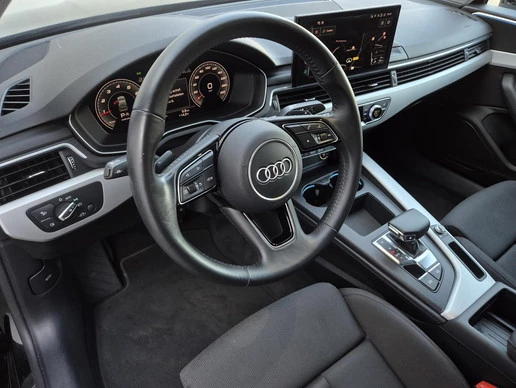 Audi A5 - Afbeelding 16 van 30