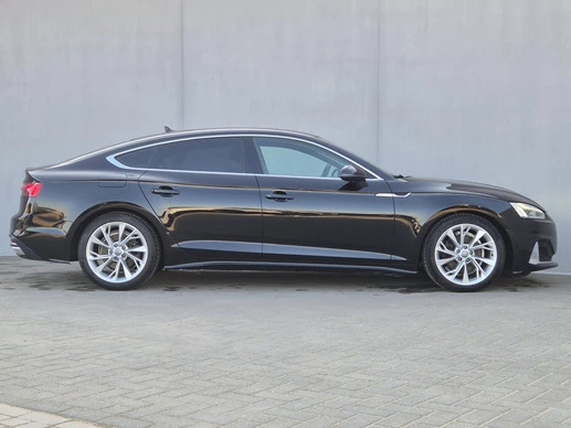 Audi A5 - Afbeelding 18 van 30