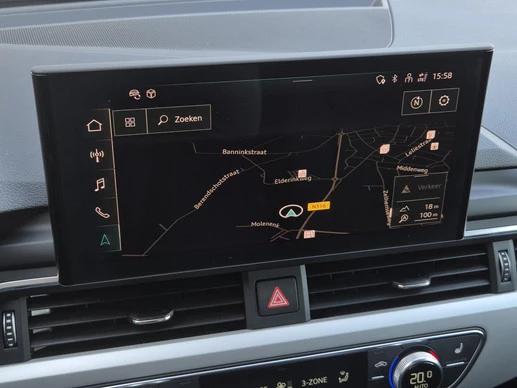 Audi A5 - Afbeelding 20 van 30