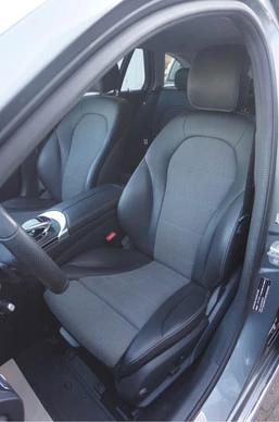 Mercedes-Benz C-Klasse - Afbeelding 16 van 21