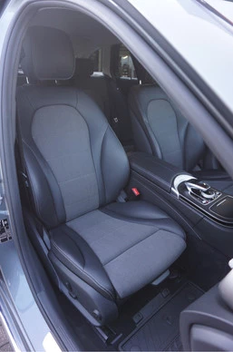 Mercedes-Benz C-Klasse - Afbeelding 17 van 21