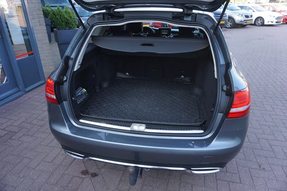 Mercedes-Benz C-Klasse - Afbeelding 19 van 21