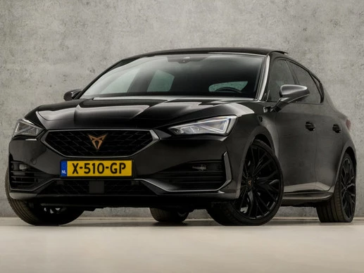 CUPRA Leon - Afbeelding 1 van 30