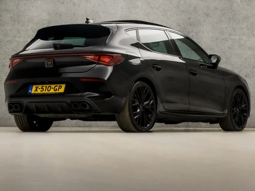 CUPRA Leon - Afbeelding 5 van 30