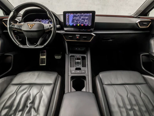 CUPRA Leon - Afbeelding 6 van 30