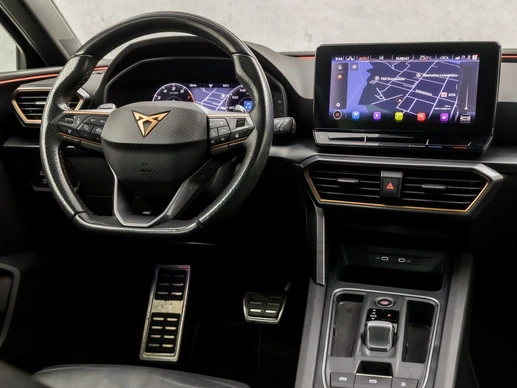 CUPRA Leon - Afbeelding 7 van 30