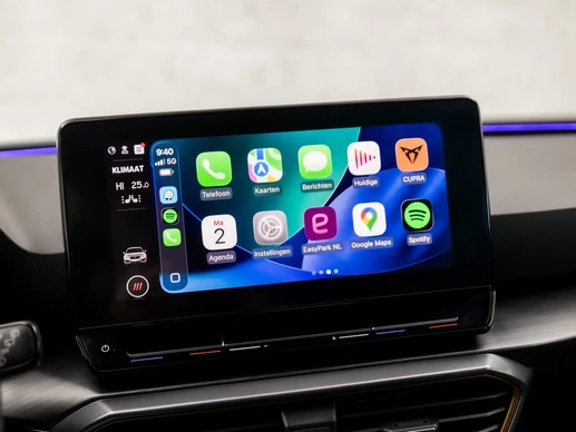 CUPRA Leon - Afbeelding 9 van 30