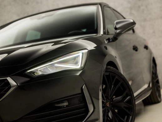 CUPRA Leon - Afbeelding 11 van 30