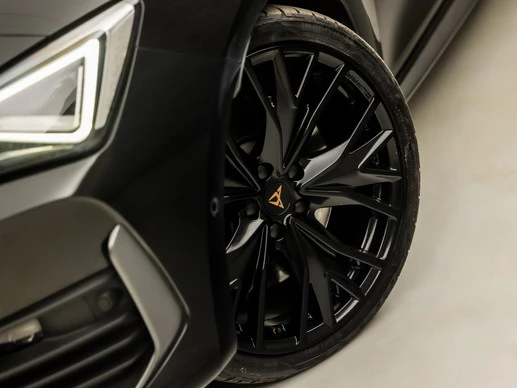 CUPRA Leon - Afbeelding 12 van 30