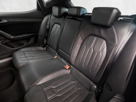 CUPRA Leon - Afbeelding 15 van 30