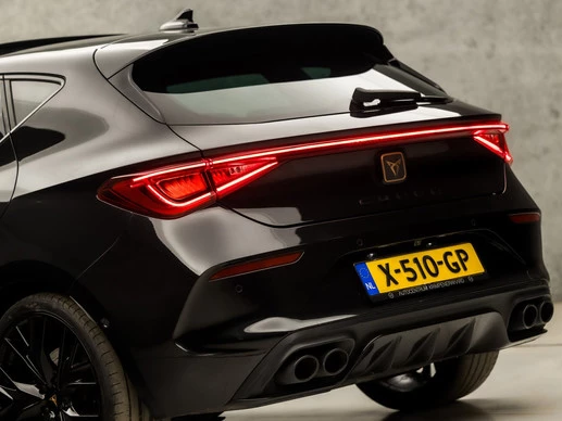 CUPRA Leon - Afbeelding 16 van 30