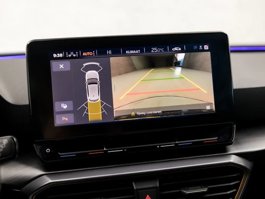 CUPRA Leon - Afbeelding 18 van 30