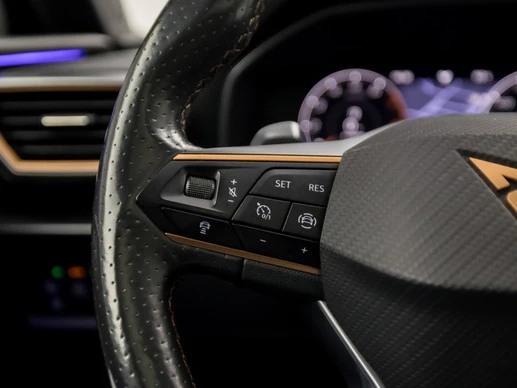 CUPRA Leon - Afbeelding 20 van 30