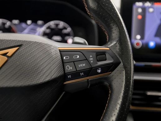CUPRA Leon - Afbeelding 21 van 30