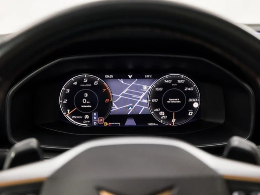 CUPRA Leon - Afbeelding 22 van 30