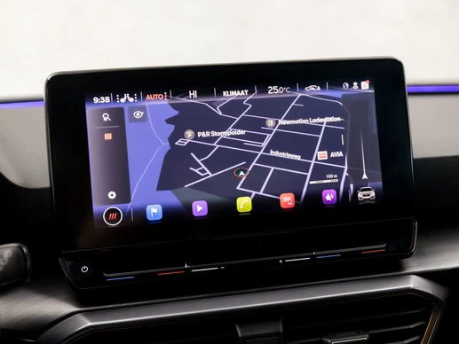 CUPRA Leon - Afbeelding 23 van 30