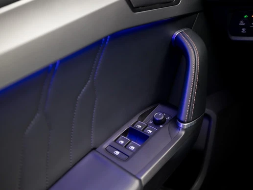 CUPRA Leon - Afbeelding 25 van 30