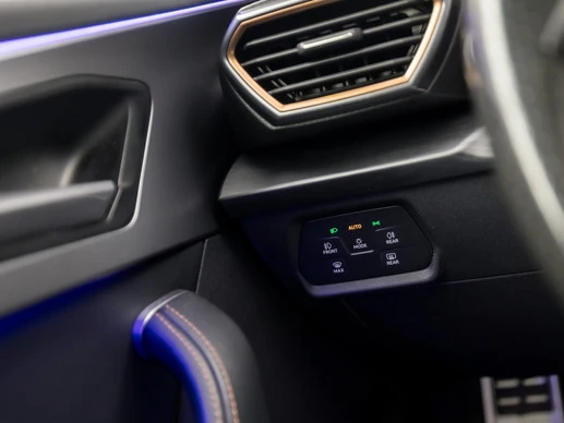 CUPRA Leon - Afbeelding 26 van 30