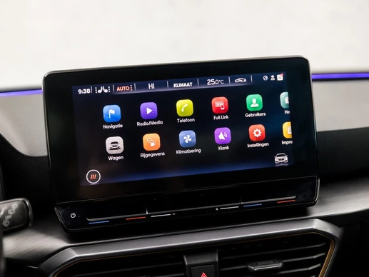 CUPRA Leon - Afbeelding 27 van 30