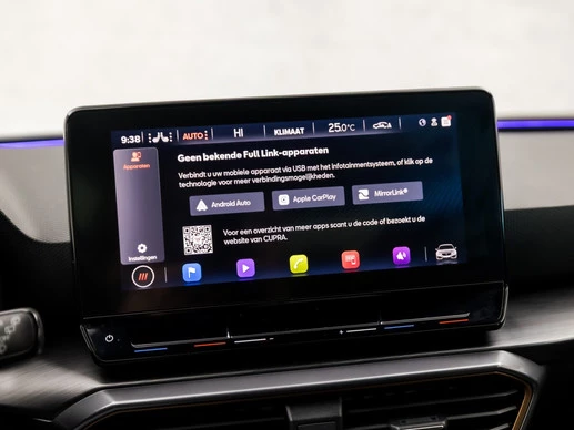 CUPRA Leon - Afbeelding 28 van 30