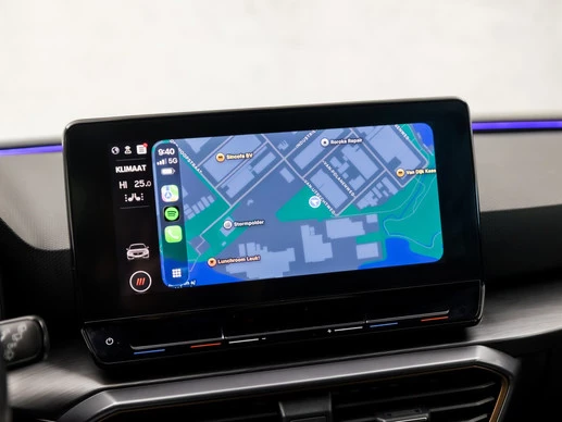 CUPRA Leon - Afbeelding 29 van 30