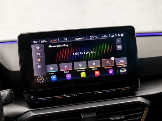 CUPRA Leon - Afbeelding 30 van 30