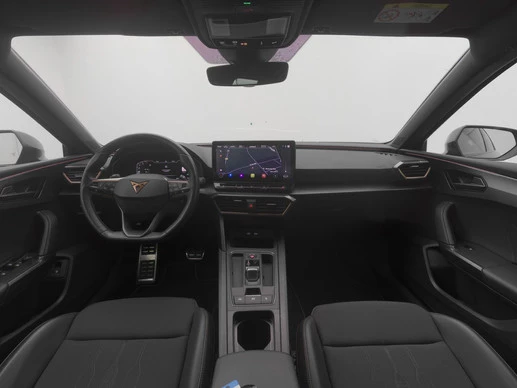 CUPRA Leon Sportstourer - Afbeelding 3 van 30