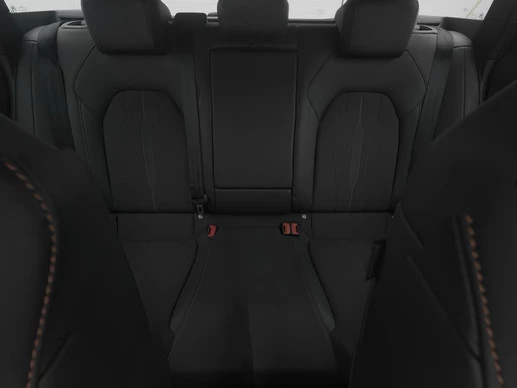CUPRA Leon Sportstourer - Afbeelding 4 van 30