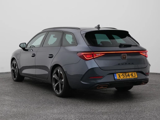 CUPRA Leon Sportstourer - Afbeelding 5 van 30